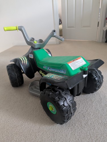 Vintage 2001 power wheels - 2001,