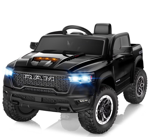 12v electric ride truck - 12v,