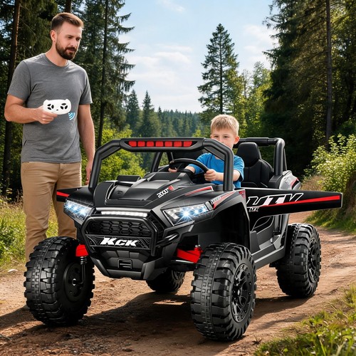 Seater kids electric utv - seater,