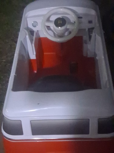 Power wheels needs - power,