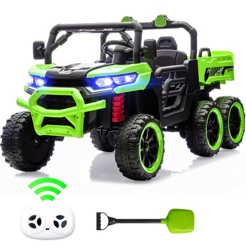 Kids seater ride - 2, on