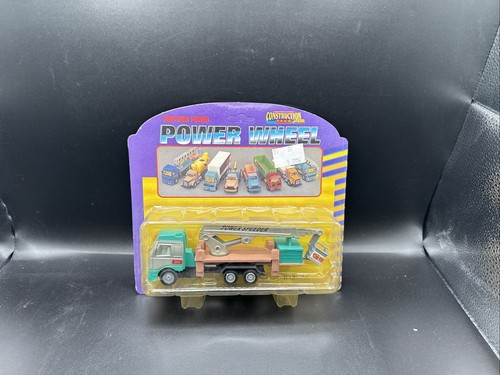 Power wheel 2028b - power,