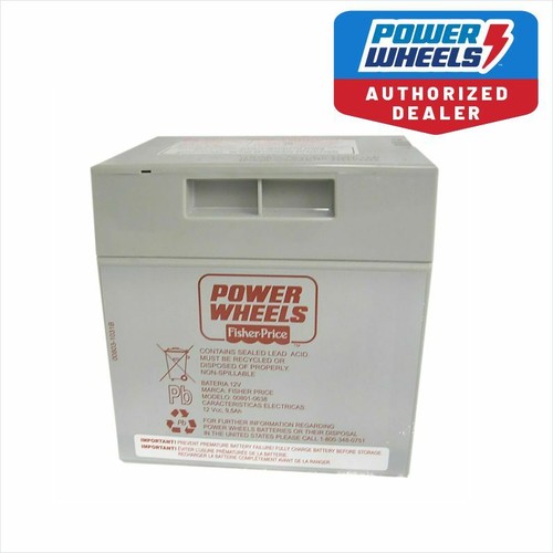 Power wheels ride - wheels, on