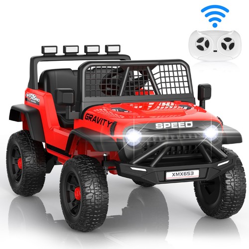 Kids ride car toy - car, 12v