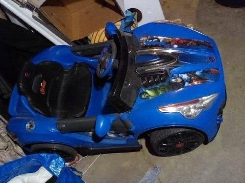 Avengers super car - avengers,