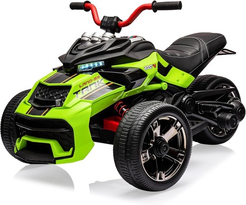 12v electric ride truck - electric,