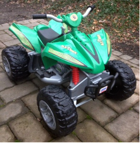 Power wheels monster traction - wheels,