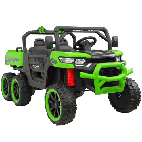 Kids electric wheeler car - electric,