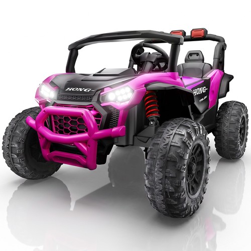 24v kids ride utv 6mph - 24v, 2