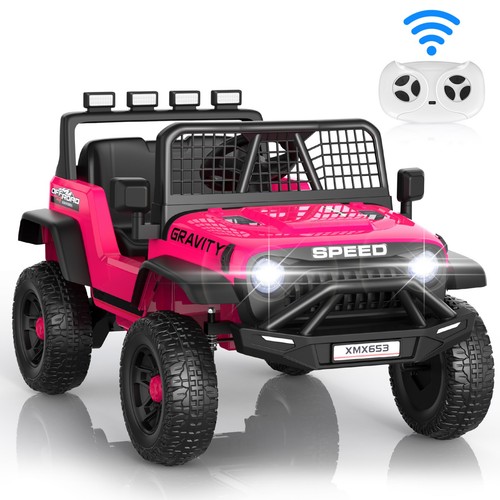 Kids ride car toy - kids, 12v