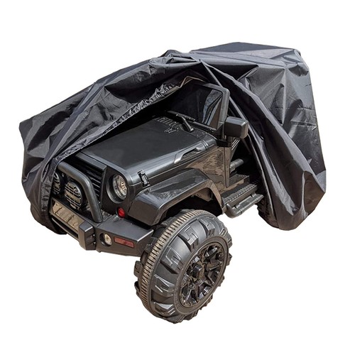 Large rideon truck toy car - rideon,