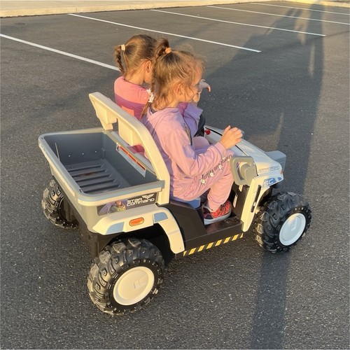 Power wheels kids - power, battery