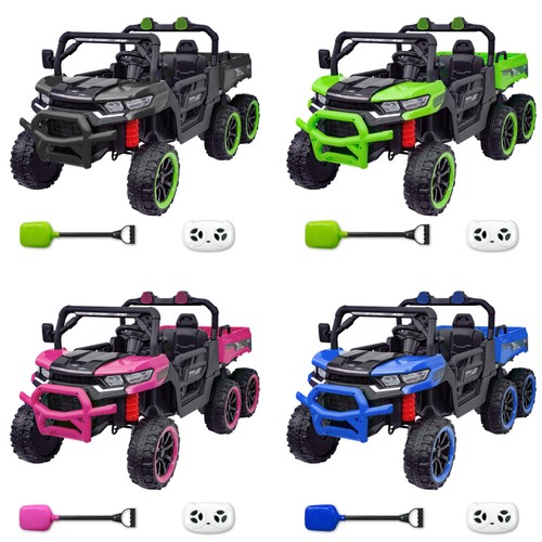 24v kids truck eldectric - kids,