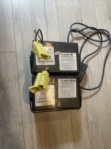 Power wheels batteries 12v - batteries,